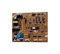 Carte de commande de réfrigérateur, compatible avec Siemens, carte de congélateur de carte mère de réfrigérateur PCB 30143E1000, élément électronique