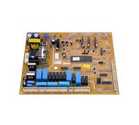 Carte De Commande De Réfrigérateur, Compatible Avec Siemens, Carte De Congélateur De Carte Mère De Réfrigérateur PCB 30143D5051, Accessoires De Réfrigérateur