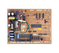Carte De Commande De Réfrigérateur, Compatible Avec Siemens, Circuit Imprimé 30143D5050, Carte Mère De Réfrigérateur Et Congélateur
