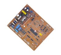 Carte De Commande De Réfrigérateur, Compatible Avec Siemens, Circuit Imprimé 30143E5050, Carte Mère De Réfrigérateur, Pièces De Congélateur, Accessoires De Réfrigérateur