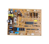 Carte De Commande De Réfrigérateur, Compatible Avec Siemens, Pièces De Rechange De Congélateur De Carte Mère De Réfrigérateur De Circuit Imprimé 30143E5050