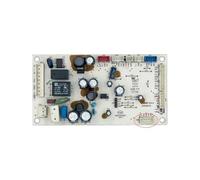 Carte de commande de réfrigérateur, Compatible avec Skyworth, carte de congélateur PCB de Circuit de réfrigérateur CWJ-B-228 SWMS1EA-A, élément électronique(Type B)