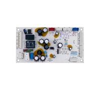 Carte de commande de réfrigérateur, Compatible avec Skyworth, carte de congélateur PCB de Circuit de réfrigérateur CWJ-B-228 SWMS1EA-A, élément électronique(Type C)