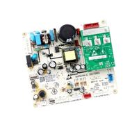 Carte De Commande De Réfrigérateur, Compatible Avec Skyworth, Circuit Imprimé B2062-001-MB17, Carte Mère De Réfrigérateur Et Congélateur, Accessoires De Réfrigérateur