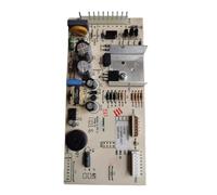 Carte De Commande De Réfrigérateur, Compatible For BEKO, Pièces De Congélateur De Carte Mère De Réfrigérateur PCB 4326992285, Accessoires De Congélateur.