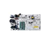 Carte De Commande De Réfrigérateur, Compatible for Electrolux, Carte De Congélateur De Carte Mère De Réfrigérateur Q520WSKVE De Circuit Imprimé SQ6.620.115SQ, Pièces De Rechange for Réfrigérateur