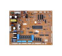 Carte De Commande De Réfrigérateur, Compatible For Electrolux, Carte De Congélateur De Carte PCB De Réfrigérateur De Circuit Imprimé 30143D2050