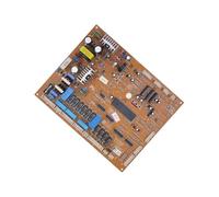 Carte De Commande De Réfrigérateur, Compatible for Electrolux, Carte De Congélateur De Carte PCB De Réfrigérateur De Circuit Imprimé 30143D2050, Pièces De Rechange De Carte Principale De Réfrigérateur