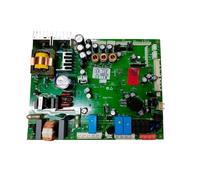 Carte De Commande De Réfrigérateur, Compatible For Haier, 0061800101A 0061800101B 0061800101C, Circuit Imprimé De Congélateur(0061800101A)