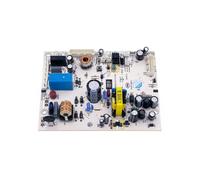 Carte de commande de réfrigérateur, Compatible for Haier, carte de congélateur de carte mère de réfrigérateur de Circuit imprimé 0061800347, élément électronique