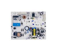 Carte de commande de réfrigérateur, Compatible for Haier, carte de congélateur de carte mère de réfrigérateur PCB 0060843285, élément électronique