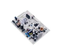Carte de commande de réfrigérateur, Compatible for Haier, carte de congélateur de carte mère de réfrigérateur de Circuit imprimé 0061800149, élément électronique