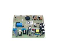 Carte de commande de réfrigérateur, Compatible for Haier, carte de congélateur de carte mère de réfrigérateur de Circuit imprimé 0061800283A, élément électronique