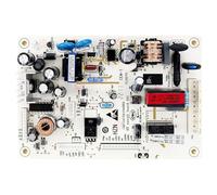 Carte De Commande De Réfrigérateur, Compatible For Haier, Circuit Imprimé 0061800014, Carte Mère De Réfrigérateur, Accessoires De Remplacement De Congélateur