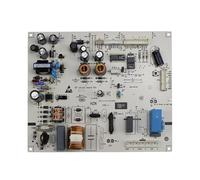 Carte De Commande De Réfrigérateur, Compatible For Haier, Circuit PCB 0061800133A, Carte De Réfrigérateur Et Congélateur