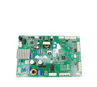 Carte De Commande De Réfrigérateur, Compatible For LG, Circuit Imprimé EBR86063015 EAX68123401-1.1, Pièces De Congélateur De Carte Mère De Réfrigérateur
