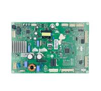 Carte de commande de réfrigérateur, Compatible for LG, Circuit imprimé EBR86063015 EAX68123401-1.1, pièces de congélateur de carte mère de réfrigérateur