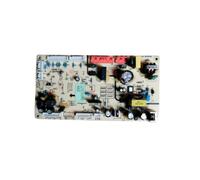 Carte de commande de réfrigérateur, Compatible for Midea, BCD-482WGPM 17131000000884 Circuit de réfrigérateur PCB congélateur, élément électronique