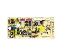 Carte De Commande De Réfrigérateur, Compatible For Midea, HGFM-546EB CE-CD396WE-JT 17131000013414, Circuit Imprimé De Congélateur