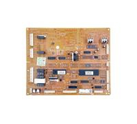Carte de commande de réfrigérateur, Compatible for Samsung, carte de congélateur de carte mère de réfrigérateur PCB DA92-00286R, élément électronique