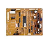 Carte De Commande De Réfrigérateur, Compatible For Samsung, DA41-00401A DA41-00401C Circuit PCB RS19NRSW Réfrigérateur Motehrboard Pièces De Congélateur