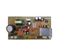 Carte De Commande De Réfrigérateur, Compatible For Samsung, DA92-00768A DA92-00768C DA92-00768E PCB DA41-00782D Réfrigérateur Motehrboard Congélateur Réfrigérateur(DA92-00768E)