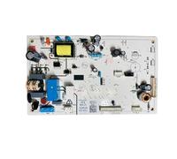 Carte De Commande De Réfrigérateur, Compatible For Samsung, W19-27 Circuit PCB 0321801056, Carte De Réfrigérateur For Réfrigérateur Et Congélateur