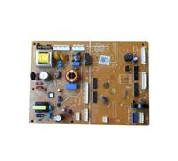 Carte de commande de réfrigérateur DA92-00735Q Circuit PCB DA41-00815A Pièces de congélateur de carte mère de réfrigérateur, compatibles for Samsung