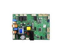 Carte de commande de réfrigérateur DA92-01138J, circuit imprimé DA94-04607X, carte mère de réfrigérateur, pièces de congélateur, compatible avec Samsung