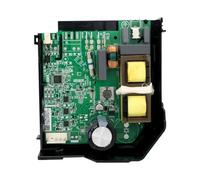 Carte De Commande De Réfrigérateur Embraco CF02D01M, Circuit Imprimé VEM, Pièces De Réfrigérateur CF02D01, Carte Mère D'onduleur De Réfrigérateur, Accessoires De Réfrigérateur