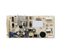 Carte De Commande De Réfrigérateur PCB D'alimentation, Compatible Avec Beko, 4326992385