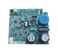 Carte de commande de réfrigérateur VCC3-1156, compatible avec Embraco, carte de commande de compresseur à fréquence variable électrique 0193525048