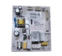 Carte de commande de réfrigérateur W19-9701, circuit imprimé W19-97, pièces de congélateur