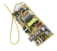 Carte De Commande De Refroidisseur À Vin Avec Circuit Imprimé For Armoire À Vin, Entrée 220 V, IC CD-220-C HYS60-12-KD PCB11122K6