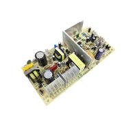 Carte De Commande De Refroidisseur De Vin Carte De Circuit Imprimé D'armoire À Vin FX-101 PCB121110K1 Entrée 110 V Sortie 10,5V，Accessoires De Remplacement De Refroidisseur De Vin