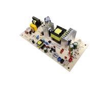 Carte De Commande De Refroidisseur De Vin FX101L PCB20180828L1 For Armoire À Vin, Circuit Imprimé Compatible Avec FX-102 PCB121110K1 FX-101 110V(110V 10.5V 50W)