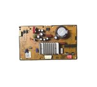 Carte de commande de remplacement for réfrigérateur DA92-00763A DA92-00763B DA92-00763C DA92-00763D DA92-00763G DA92-00763E DA92-00763F DA92-00763H DA92-00763M, compatible avec Samsung(DA92-00763D)