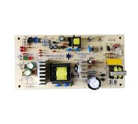 Carte De Commande De Remplacement For Refroidisseur À Vin 10,5 V FX101L PCB20180828L1 For Carte Mère KRUPS FX-101 FX-102 PCB121110K1(110V 10.5V 50W)