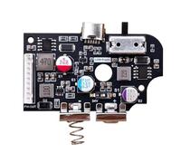Carte de commande de remplacement USB CREATE pour un confort portable traditionnel, une efficacité, une conversion en courant continu avec assistance d ' écran et plan à faible fluctuation, de du