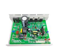 Carte de Commande de Tapis Roulant B102S S04 S07, Carte de Commande de Moteur de Tapis Roulant for DYACO for Johnson, Pièces