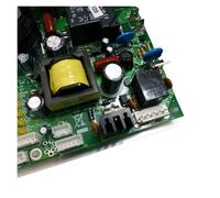 Carte De Commande De Tapis Roulant, Compatible Avec DCMD66 DCMD66NP, Pièces De Carte Mère De Contrôleur De Vitesse De Moteur De Tapis Roulant(5pin)