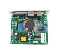 Carte De Commande De Tapis Roulant RZ-XMC-1C(V4.0), Carte De Pilote De Tapis Roulant, Carte D'alimentation, Carte Mère RZ-XMC-1C(220V)