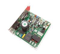 Carte de commande de tapis roulant ZY02SYT 3 broches 2 broches Carte d'alimentation universelle for tapis roulant(2 PIN)