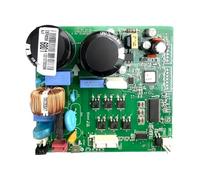 Carte de commande de variateur de fréquence compatible avec LG, réfrigérateur, composants EBR80586801 EAX66235201BMA069LCMV EBR8058
