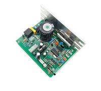Carte de commande de vitesse de moteur de tapis roulant ZY03WYT A43178 Carte d'alimentation de la carte mère du tapis roulant général RB3203 RB3205(2 PIN)