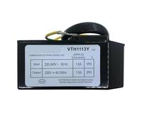 Carte De Commande D'entraînement De Compresseur De Réfrigérateur VTH1113Y JXPR-03 D2A 404A, Compatible Avec Technolux, Accessoires De Réfrigérateur Inverter