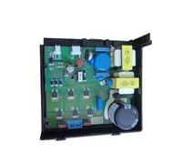 Carte de commande d'entraînement de l'onduleur du compresseur du réfrigérateur VTH1116Y JX-430DH F1A, compatible avec les pièces de réfrigérateur-congélateur Haier HRF-541DM7RU