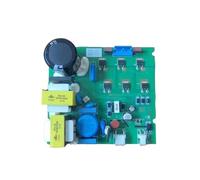 Carte De Commande D'entraînement D'inverseur De Compresseur De Réfrigérateur VTH1116Y JX-430DH F1A, Compatible Avec Haier HRF-541DM7RU, Pièces De Réfrigérateur Inverseur