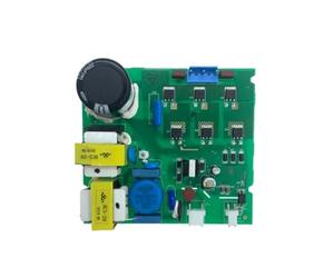 Carte De Commande D'entraînement D'inverseur De Compresseur De Réfrigérateur VTH1116Y JX-430DH F1A, Compatible For Haier HRF-541DM7RU, Pièces De Réfrigérateur D'inverseur