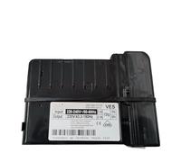 Carte de commande d'entraînement d'inverseur de pièces de réfrigérateur VES 2456 10F 00, compatible avec le compresseur Embraco